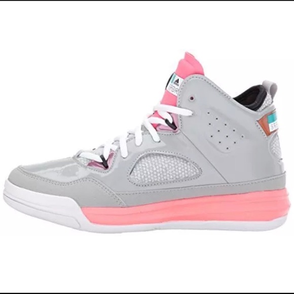 Adidas Stellasport Women sneakers size 6 & 7.5 new - Picture 3 of 7